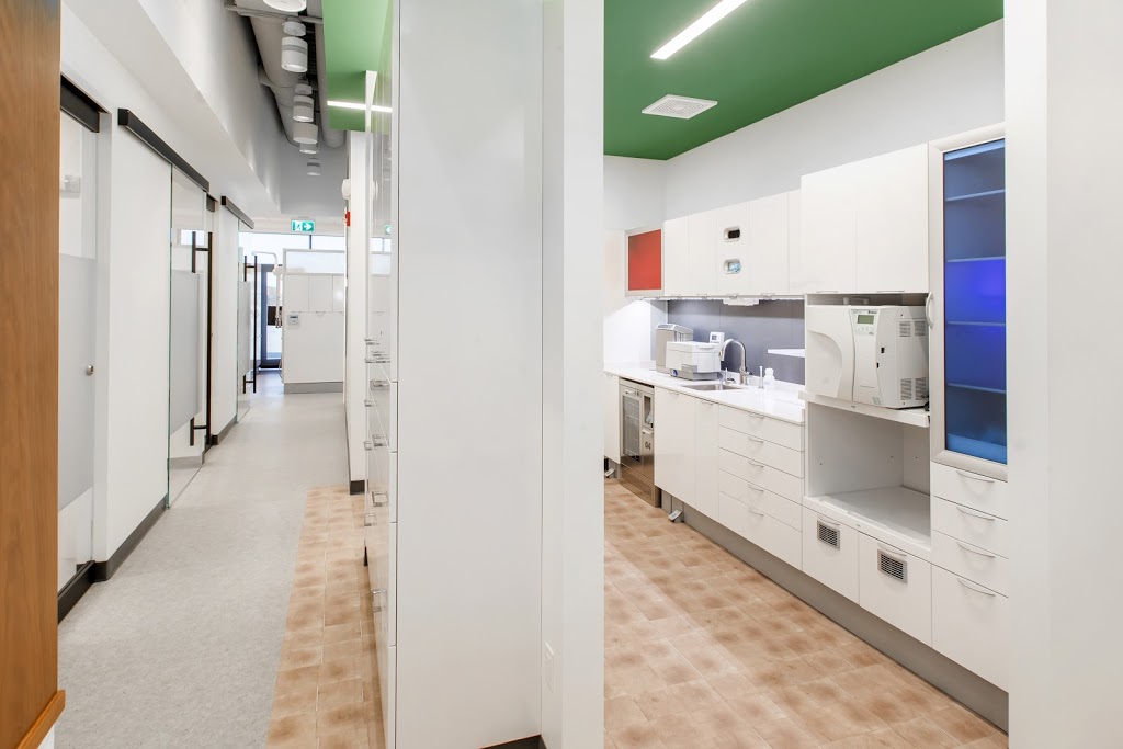 LIFE dentistry | 5061 22 Ave SW, Edmonton, AB T6X 2N4, Canada | Phone: (780) 758-5433