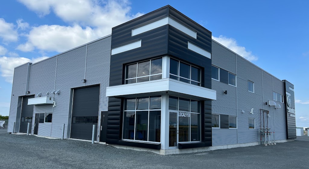 Solu Pièces | 986 Rte du Président-Kennedy local 110, Lévis, QC G6C 1A5, Canada | Phone: (418) 254-8171