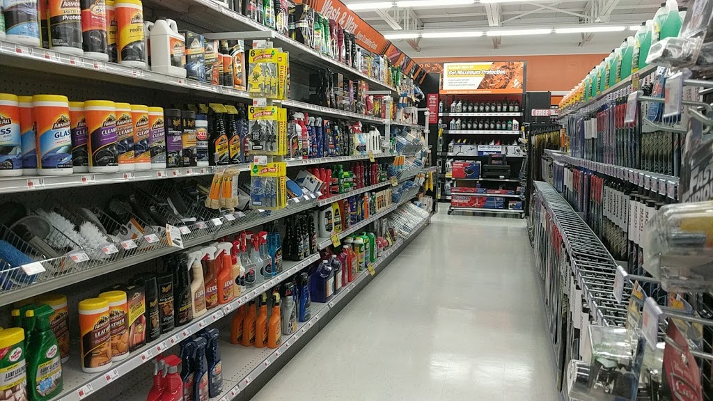 AutoZone Auto Parts | 2336 Niagara Falls Blvd, Tonawanda, NY 14150, USA | Phone: (716) 531-9058