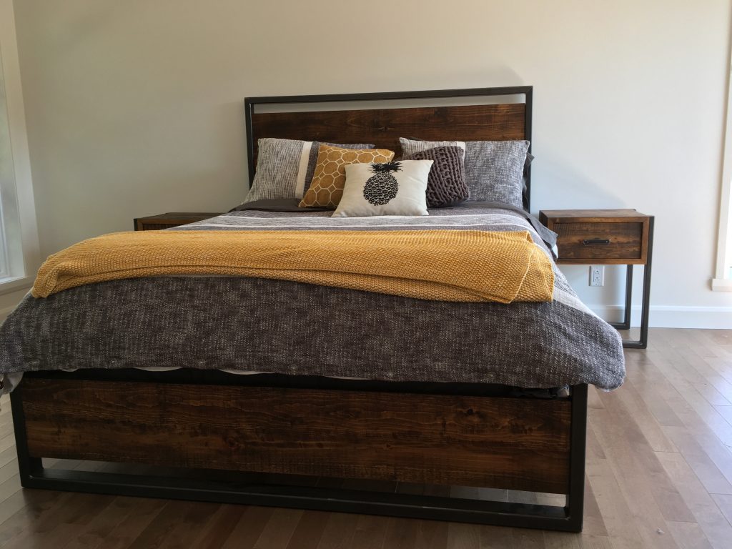 LÉbénisterie de Lanaudiere | 277 Route Saint Philippe, Saint-Roch-Ouest, QC J0K 3H0, Canada | Phone: (450) 588-4886