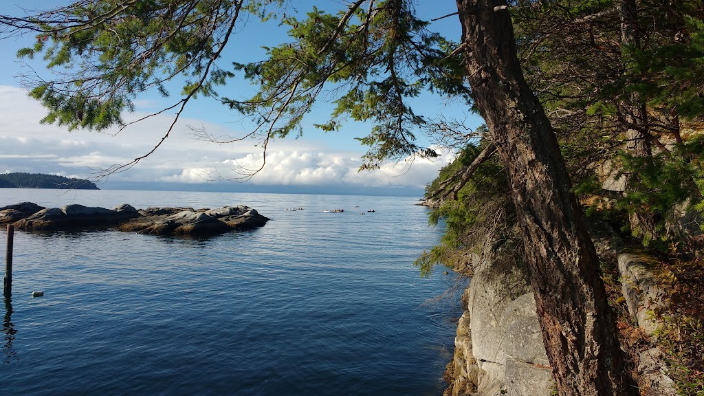 Keats Camps | Isld, Keats Island, BC V0N 1V0, Canada | Phone: (604) 925-6799