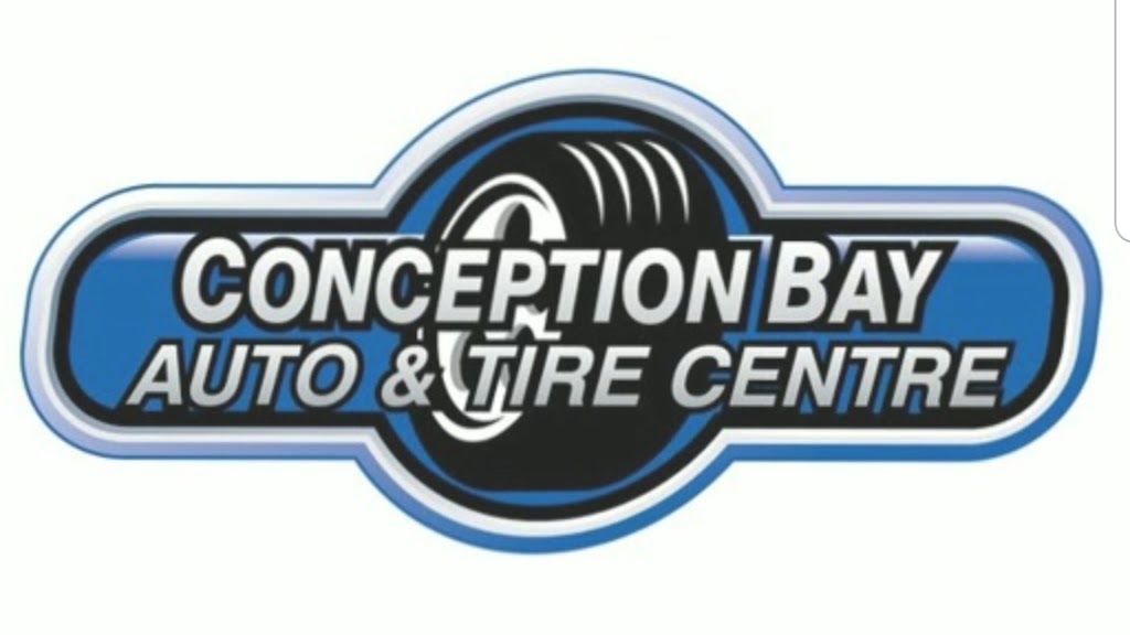 Conception Bay Auto & Tire Centre | 5-7 Back Track Rd., Box 234 TILTON, Spaniards Bay, NL A0A 3X1, Canada | Phone: (709) 786-3231