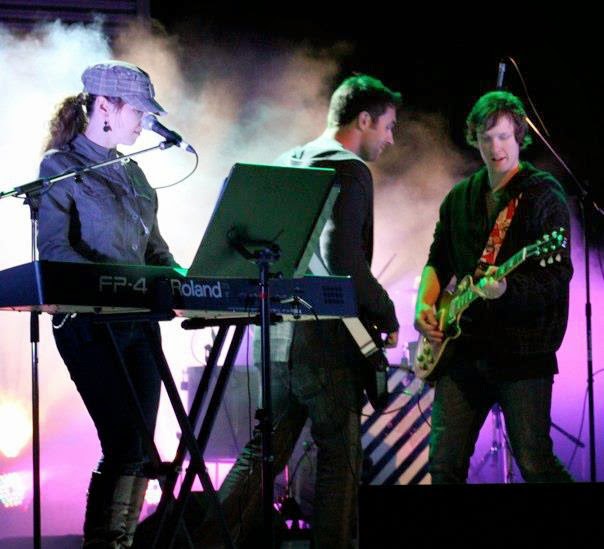 Colin Bernard Music | 156 Parkin Cir, Gloucester, ON K1T 4G6, Canada