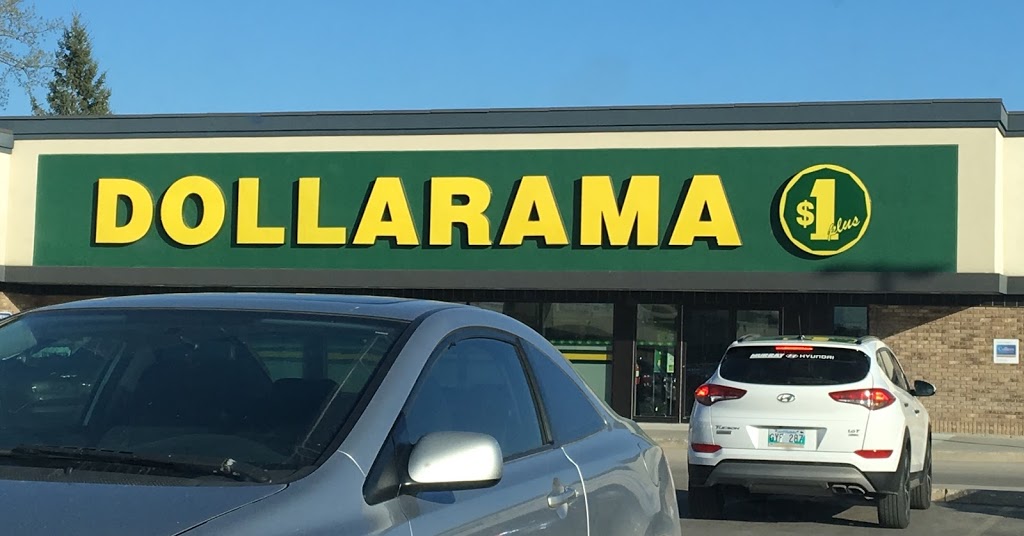 Dollarama | 1633 St Marys Rd, Winnipeg, MB R2N 1Z3, Canada | Phone: (204) 253-7046