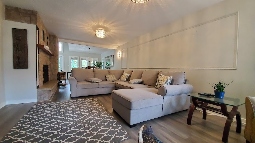 House For Rent Ottawa | 18 Chippewa Ave, Nepean, ON K2G 1X7, Canada | Phone: (613) 620-3771
