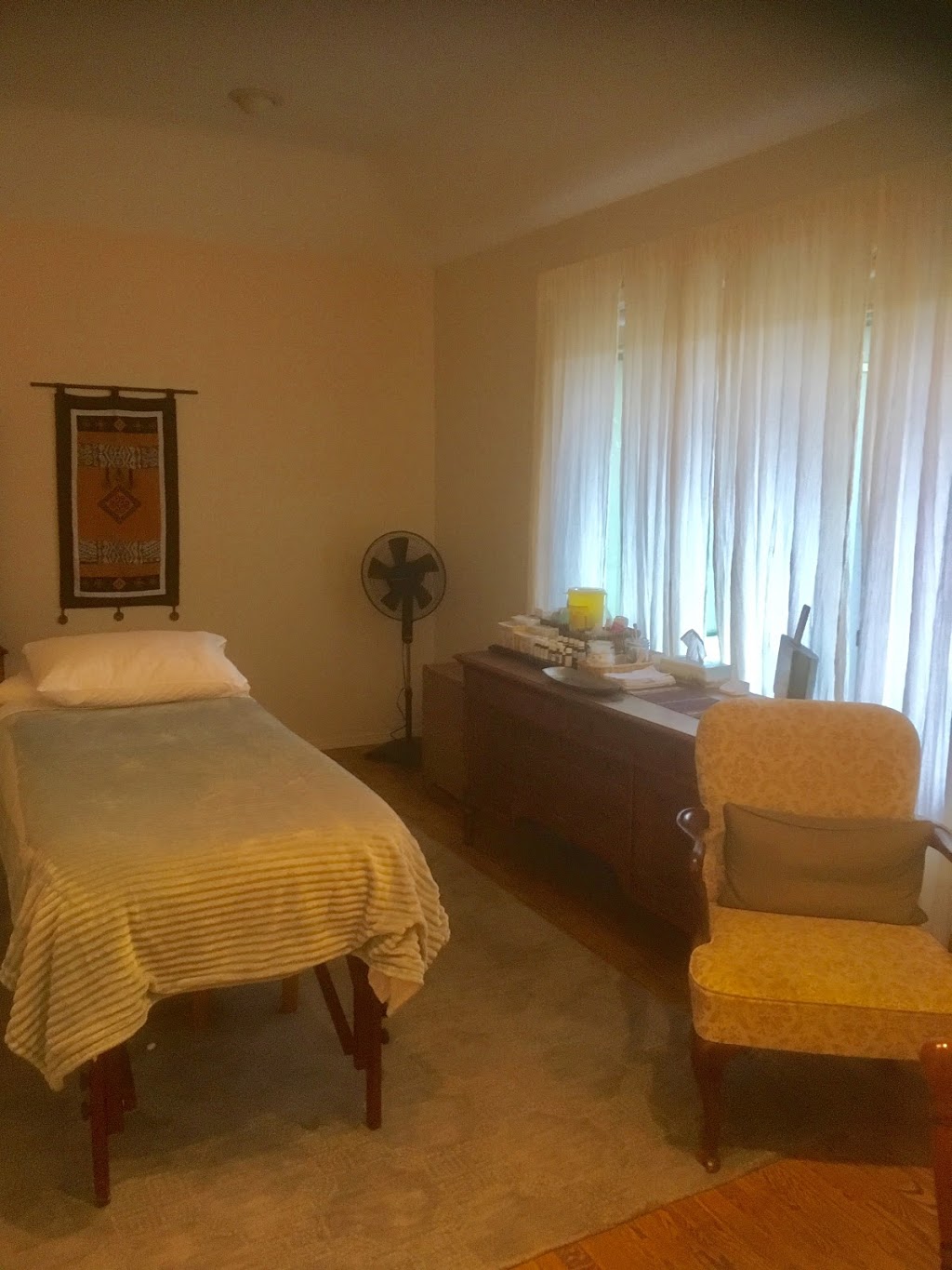 Standing Cedars Acupuncture | 2113 Otter Point Rd, Sooke, BC V9Z 0H3, Canada | Phone: (250) 893-5621
