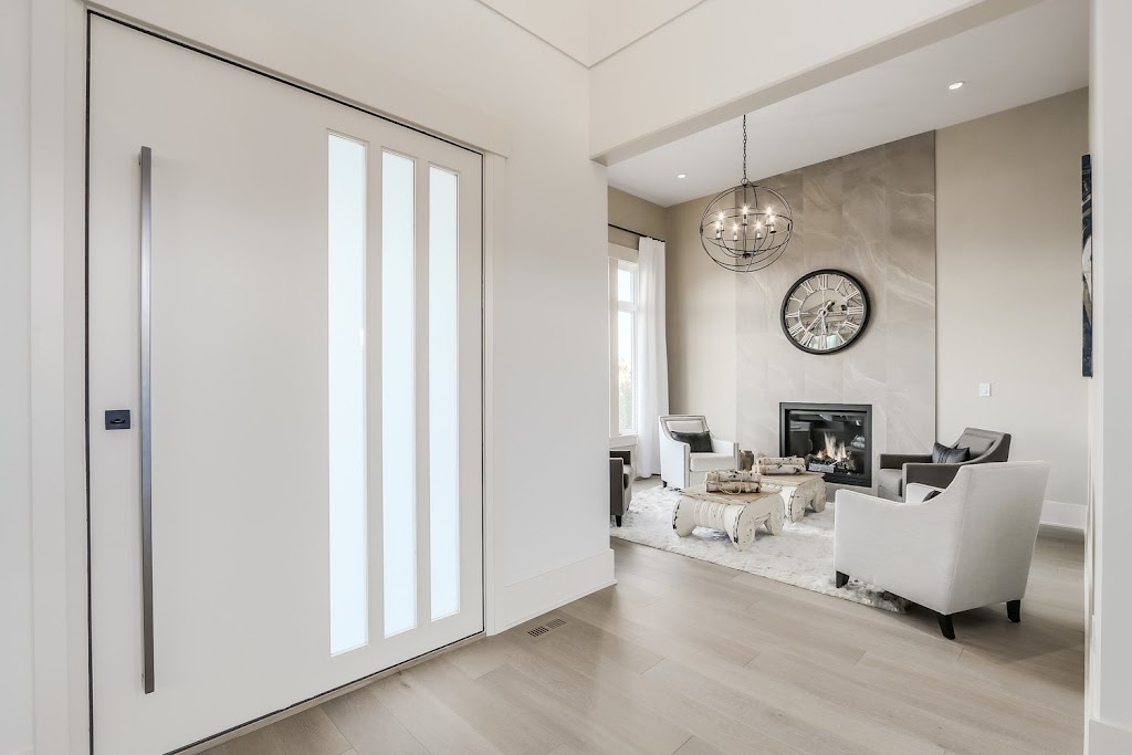 Quantum Doors | 5422 176 St #2, Surrey, BC V3S 4C3, Canada | Phone: (604) 576-9818
