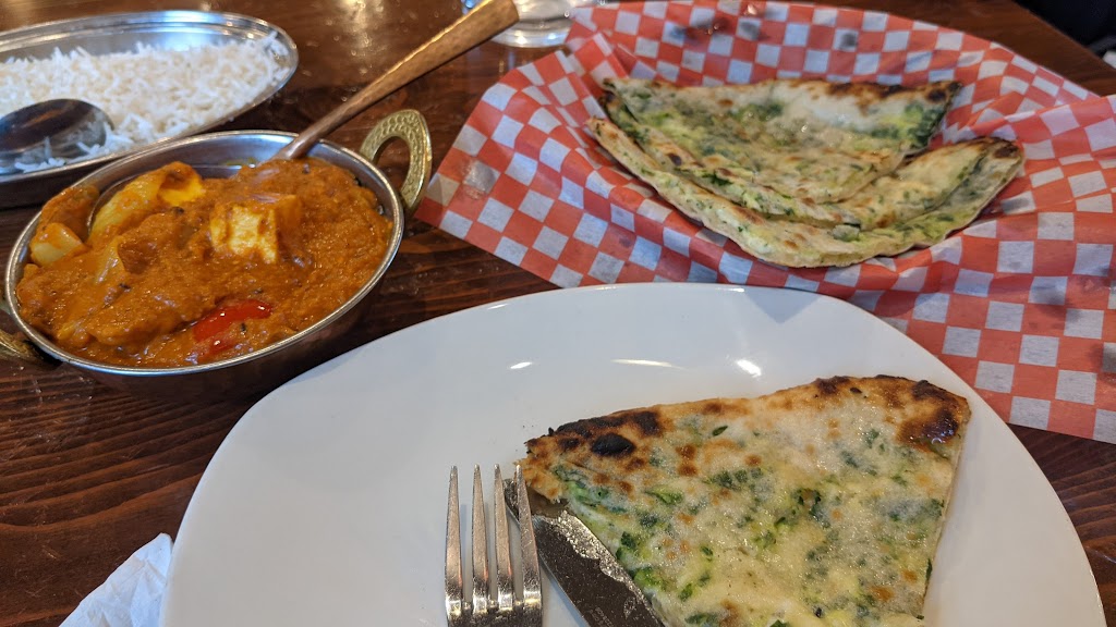 Himalayan Spice Bistro | 301 2 Ave, Fernie, BC V0B 1M0, Canada | Phone: (250) 430-0399