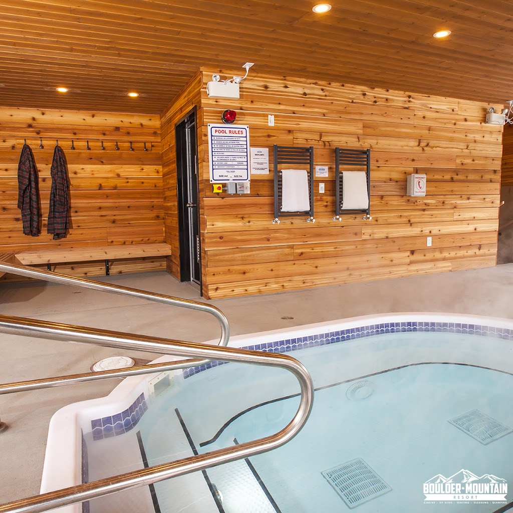 Boulder Mountain Resort | 3069 Trans-Canada Hwy, Revelstoke, BC V0E 2S0, Canada | Phone: (250) 837-4420