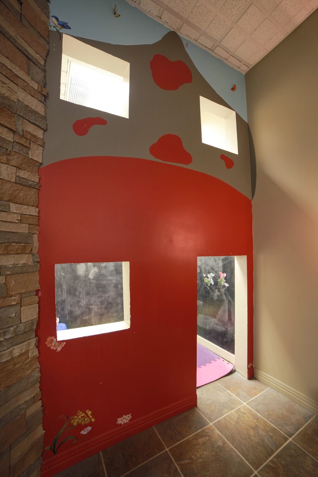 Clinique Dentaire Olivier Leblond | 1100 Boulevard Frontenac E, Thetford Mines, QC G6G 6H1, Canada | Phone: (418) 338-1234