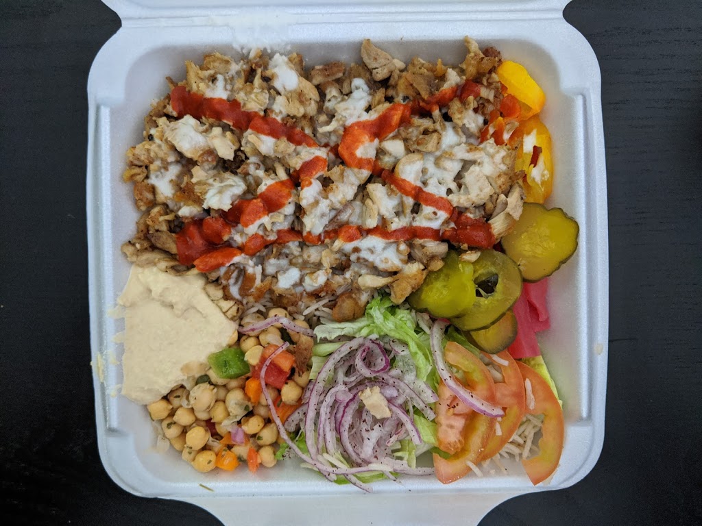 VIVA SHAWARMA | 25A, 3030 Don Mills Rd E #1, North York, ON M2J 3C1, Canada | Phone: (416) 528-0505