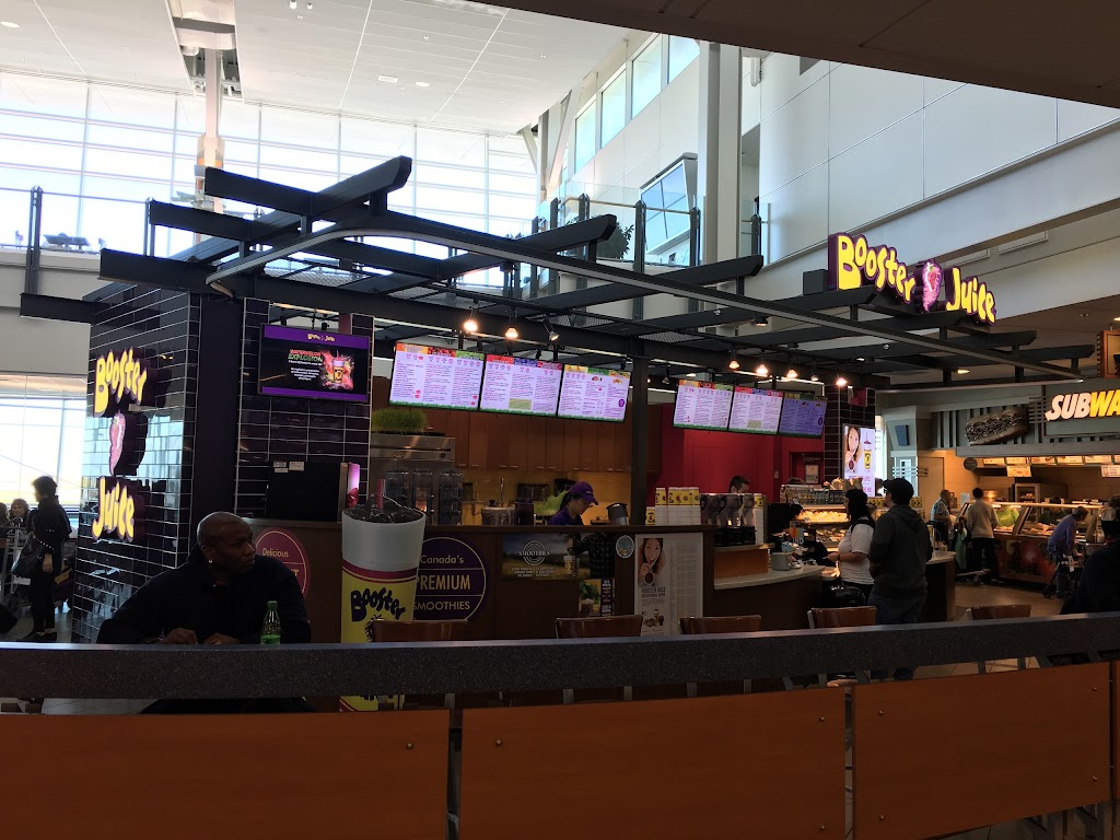 Jugo Juice | 3211 Grant McConachie Way, Richmond, BC V7B 0A4, Canada | Phone: (416) 977-8278