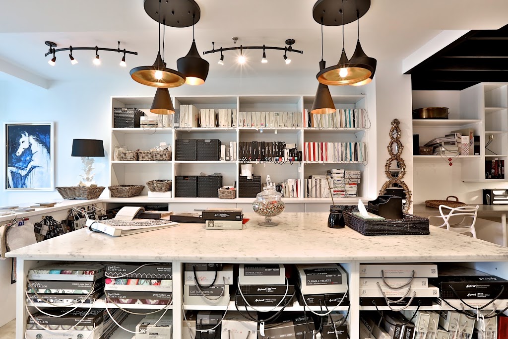 Evelyn Eshun Design Inc. ( E-Studio) | 32 Leaf Willoway, North York, ON M2J 2B3, Canada | Phone: (647) 361-3377