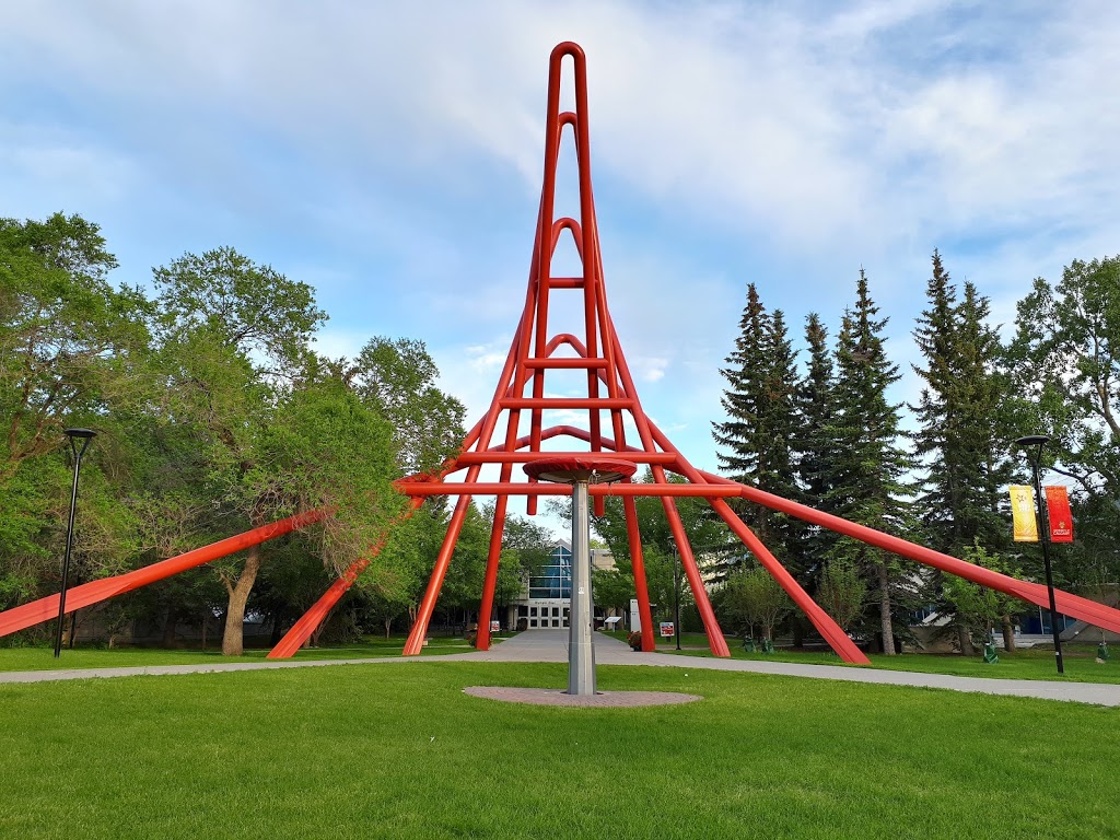 University of Calgary | 2500 University Dr NW, Calgary, AB T2N 1N4, Canada | Phone: (403) 220-5110