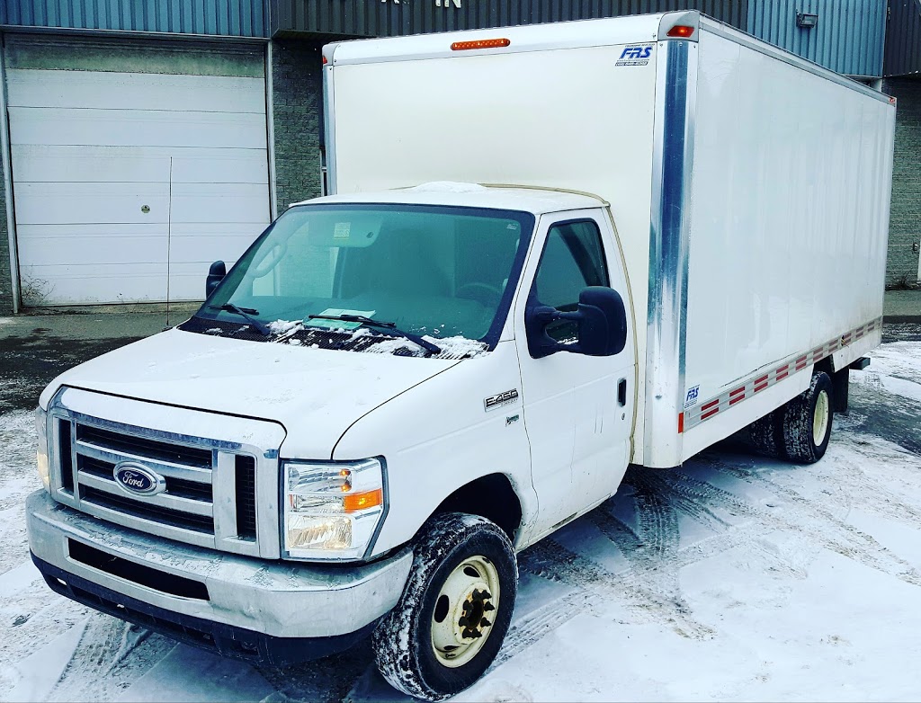Auto Kiroule | 63 Rue de la Pointe-Langlois, Laval, QC H7L 3J4, Canada | Phone: (450) 629-4440