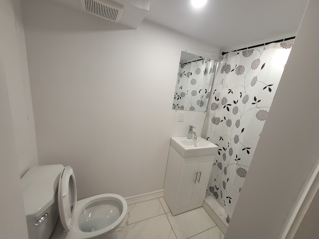 Mr gta contracting inc | 1087 Hepburn Rd, Milton, ON L9T 6X6, Canada | Phone: (905) 407-5502