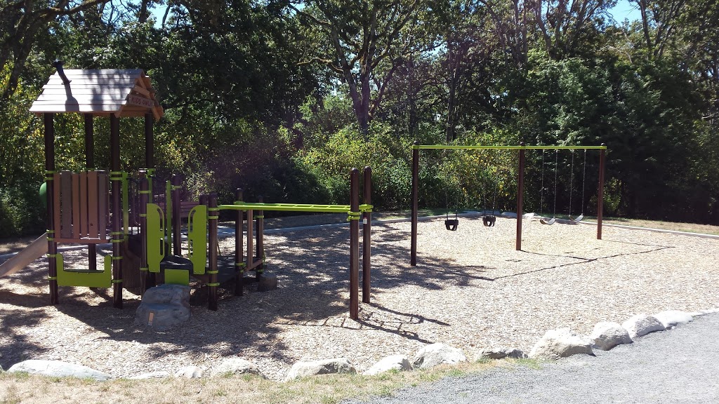 Brodick Park | Brodick Crescent, Victoria, BC V8N 5Z9, Canada