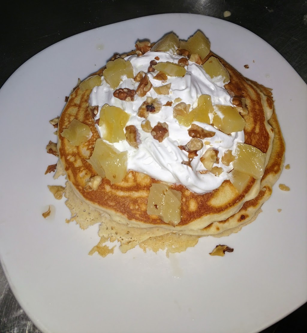 Brown Bear Diner | 6124 Buffalo Ave, Niagara Falls, NY 14304, USA | Phone: (716) 283-7000