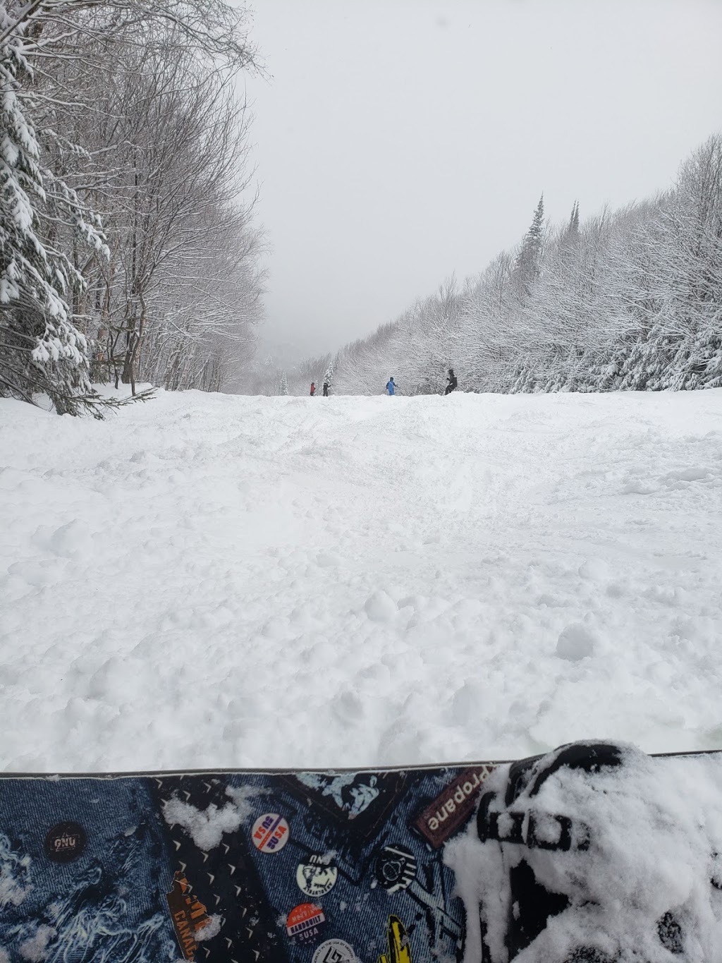Centre Aventure Base Nord | 2590 Chemin Charles-Duncan, Mont-Tremblant, QC J8E 0A8, Canada | Phone: (866) 783-5633