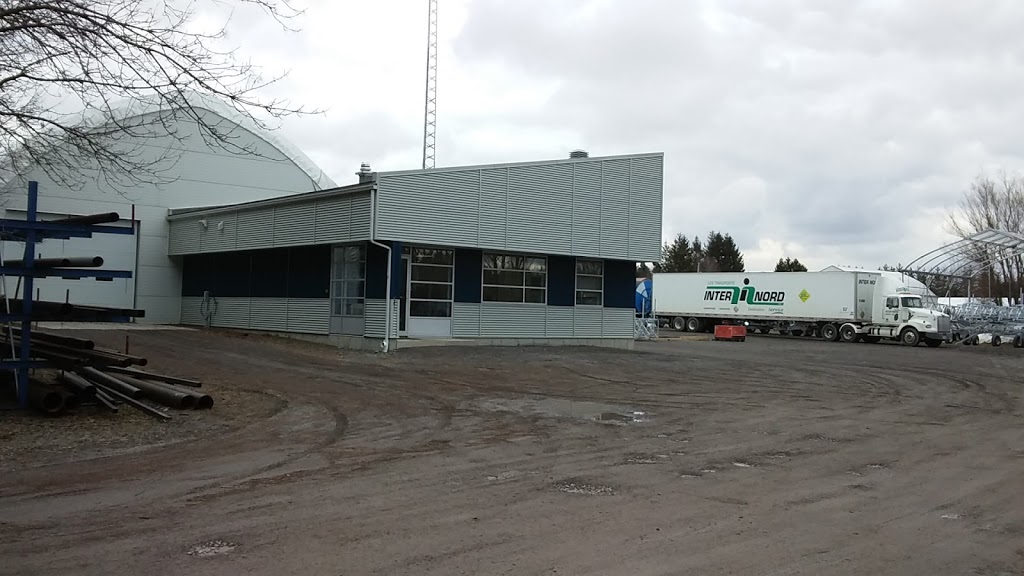 Harnois irrigation | 131 a Rang St Charles, Saint-Thomas, QC J0K 3L0, Canada | Phone: (888) 660-6604