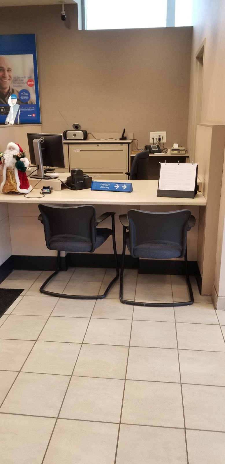 BMO Bank of Montreal | 1315 Commissioners Rd E, London, ON N6M 0B8, Canada | Phone: (519) 667-6212