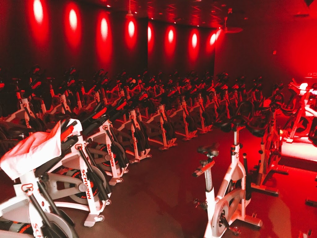 CYCLEBAR | 5242 Windermere Blvd, Edmonton, AB T6W 0L9, Canada | Phone: (780) 760-7746