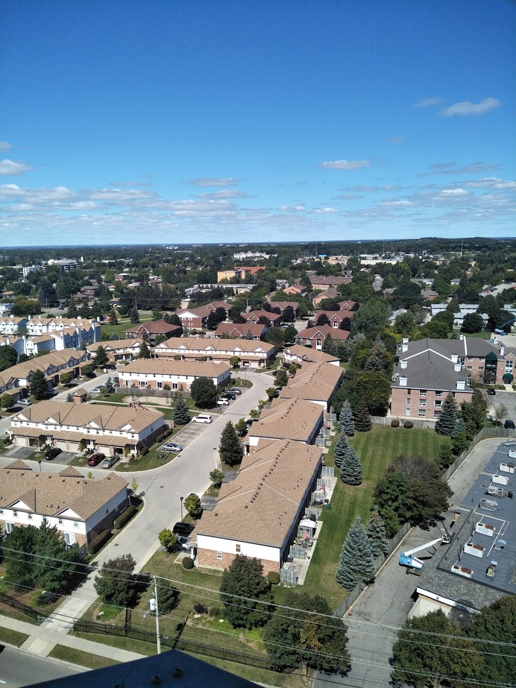 AOC Canada Inc | 38 Royal Rd, Guelph, ON N1H 1G3, Canada | Phone: (519) 821-5180