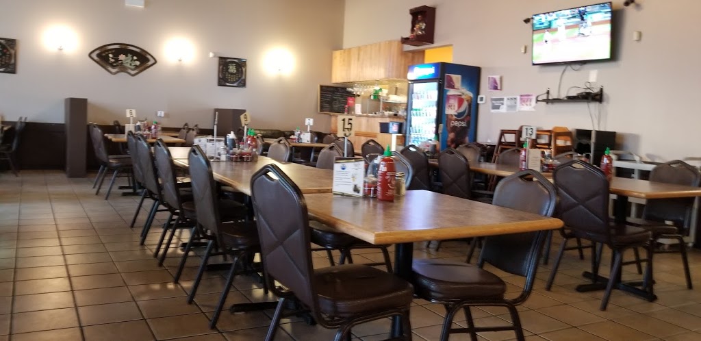 Noodle 42 Restaurant | 13847 42 St NW, Edmonton, AB T5Y 3E1, Canada | Phone: (780) 475-6363