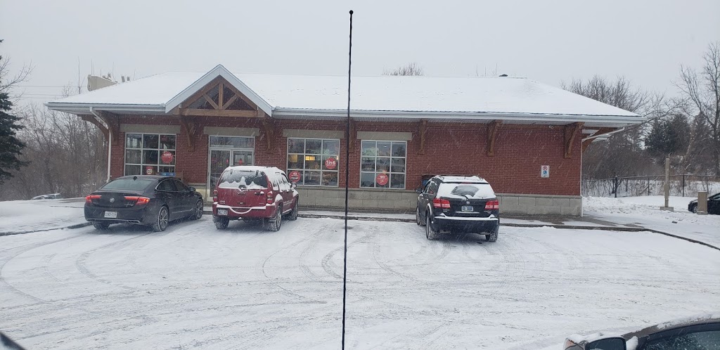 Little Short Stop | 301 Water St S, Cambridge, ON N1R 8N6, Canada | Phone: (519) 621-1706
