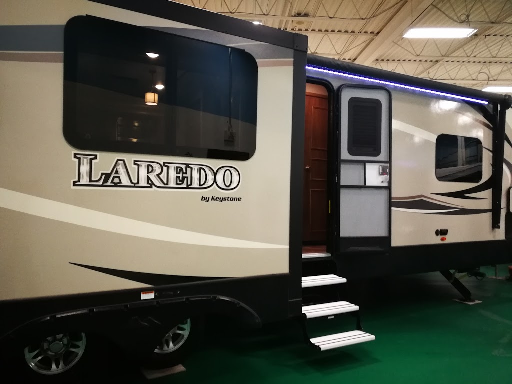 RV Canada | 2098 Prince of Wales Dr, Nepean, ON K2E 7A5, Canada | Phone: (613) 226-8228