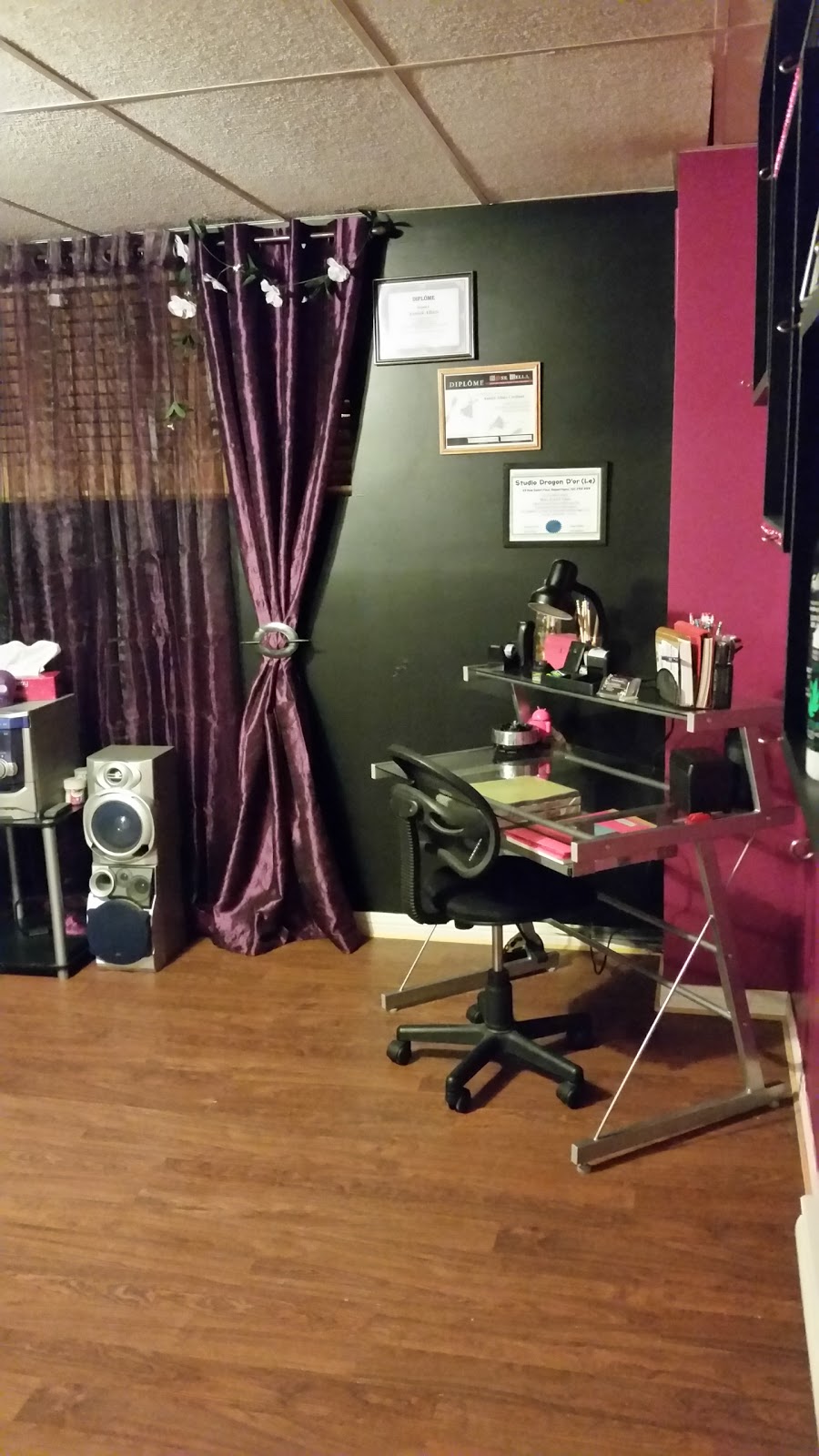 Tatouages Anouchka & Piercings | 68 Rue du Camelia, LAssomption, QC J5W 5V9, Canada | Phone: (514) 607-3223