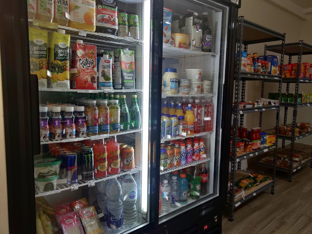 Dépanneur MITZ | 115 Boul Henri-Bourassa E, Montréal, QC H3L 1B6, Canada | Phone: (438) 270-9268