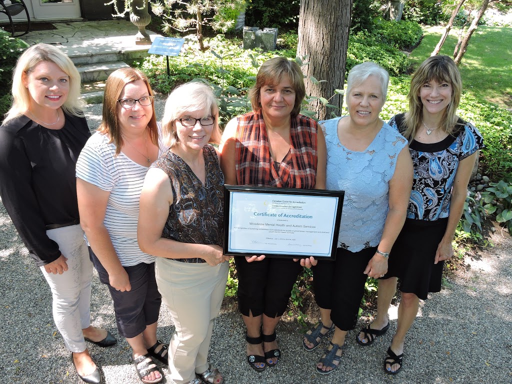 Woodview Mental Health and Autism Services | 69 Flatt Road, Burlington, ON L7P 0T3, Canada | Phone: (905) 689-4727