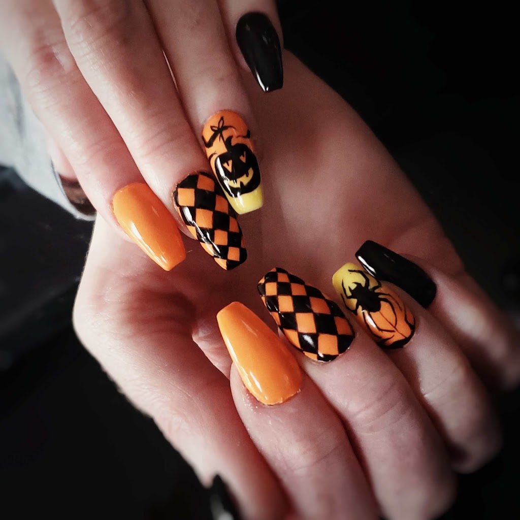 Davids Nails (accepting new clients, appointment only) | 8722 180 Ave NW, Edmonton, AB T5Z 0C4, Canada | Phone: (780) 297-2992