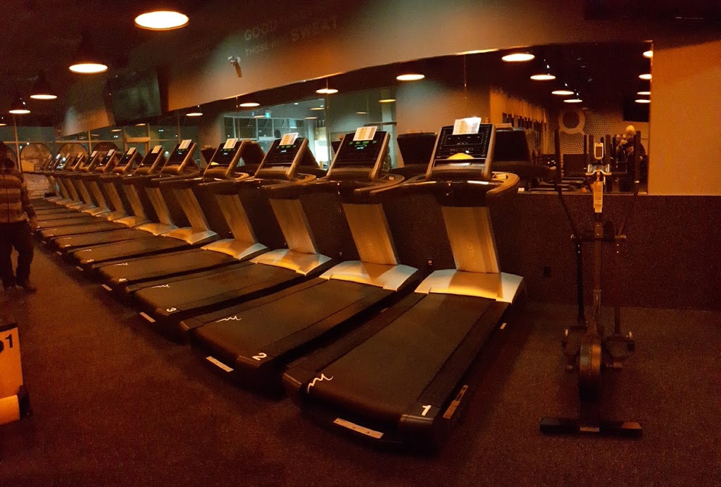 Orangetheory Fitness | 1476 Dundas St E, Mississauga, ON L4X 1L4, Canada | Phone: (647) 494-3364