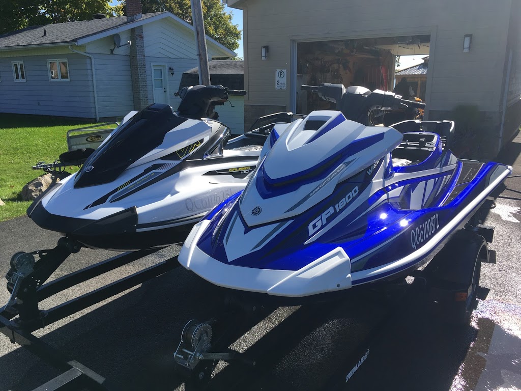 Atelier FlowRider Mécasport | 234 Rue Principale unit 104, Châteauguay, QC J6J 3H3, Canada | Phone: (450) 201-0695