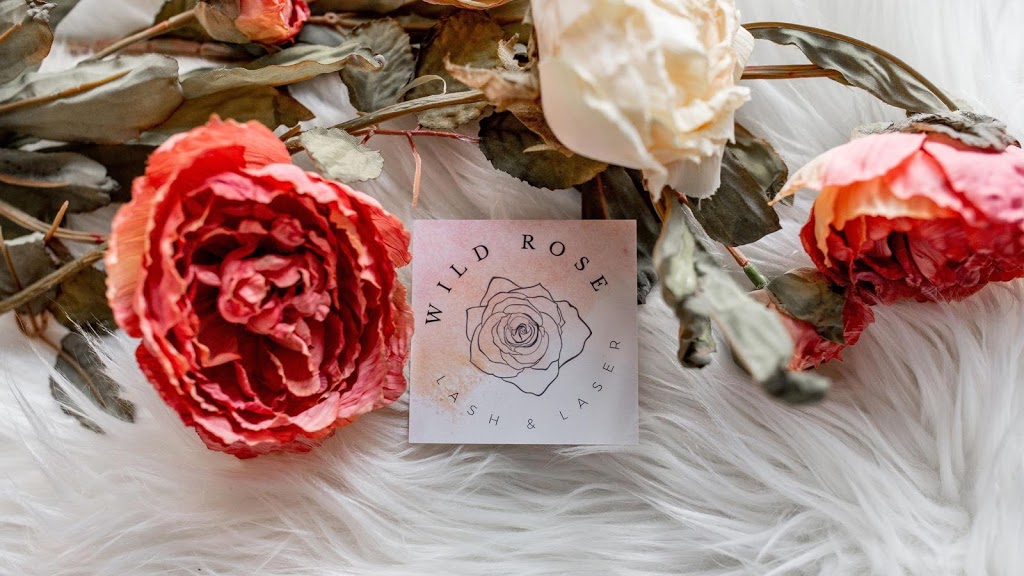 Wild Rose Lash & Laser | 52814 Parkrose Wynd, Rosedale, BC V0X 1X1, Canada | Phone: (778) 241-5994