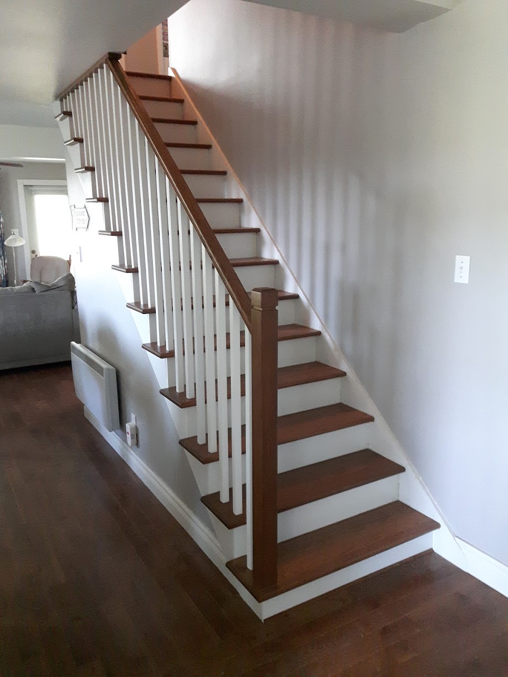 Le Ptit Prince Ébéniste | 175 5e Rang, Saint-Liguori, QC J0K 2X0, Canada | Phone: (450) 916-1071