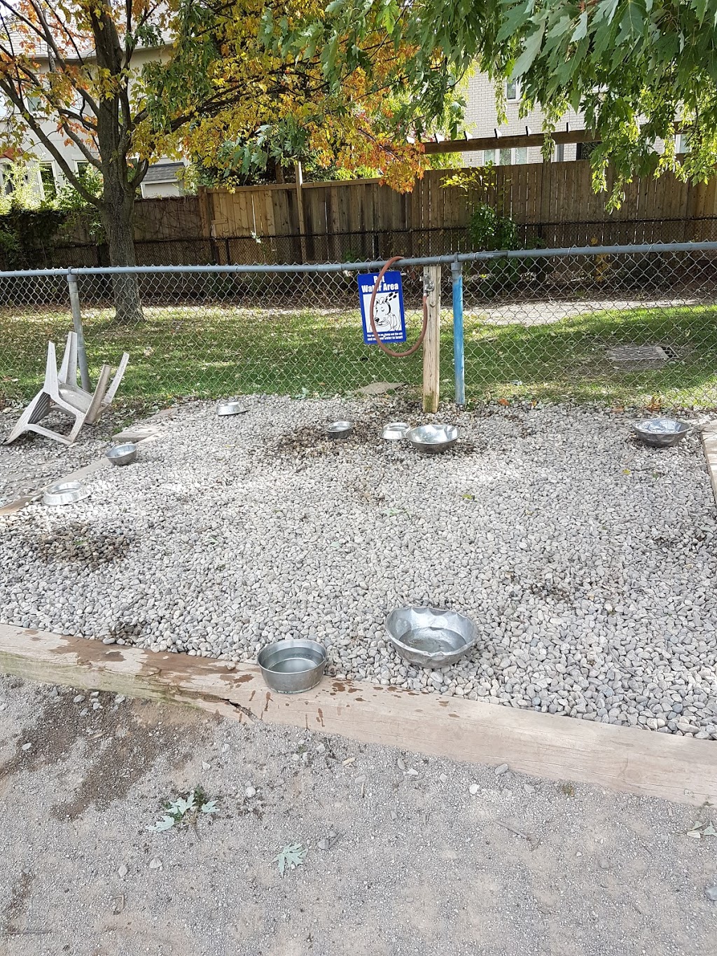 Shell Dog Park | Bronte, Oakville, ON L6L, Canada
