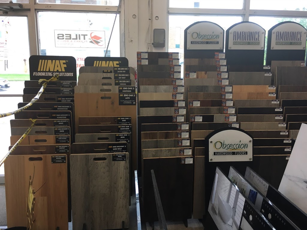 TIles Planks and Rolls | 281 Grand Ave E, Chatham, ON N7L 1W8, Canada | Phone: (519) 351-8080
