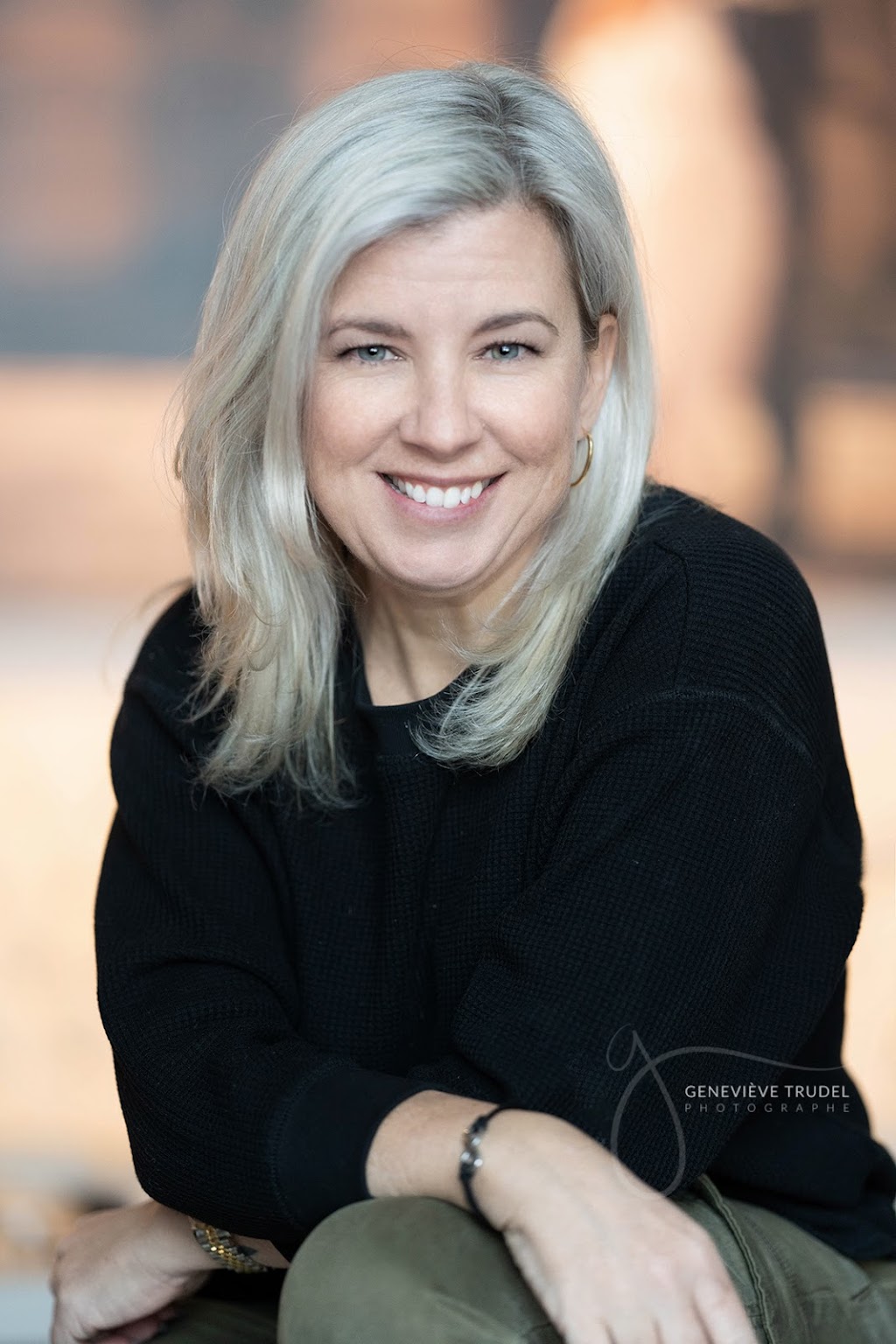 Geneviève Trudel photographe | 35 5e Avenue, Grand-Mère, QC G9T 2L8, Canada | Phone: (819) 691-6999