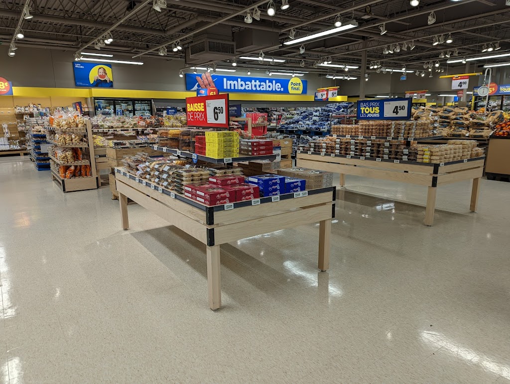 Maxi Mont-Saint-Hilaire Sir Wilfrid-Laurier | 345 Bd Sir-Wilfrid-Laurier, Mont-Saint-Hilaire, QC J3H 3N8, Canada | Phone: (450) 464-9848