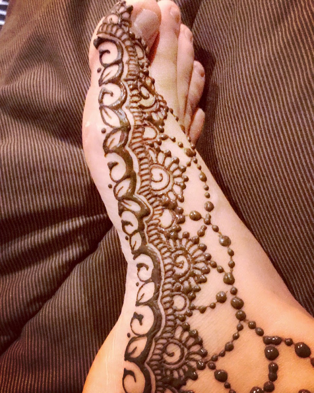 Henna Art by kinjal | Pinewood Dr, Peterborough, ON K9K 1L2, Canada | Phone: (705) 341-5454