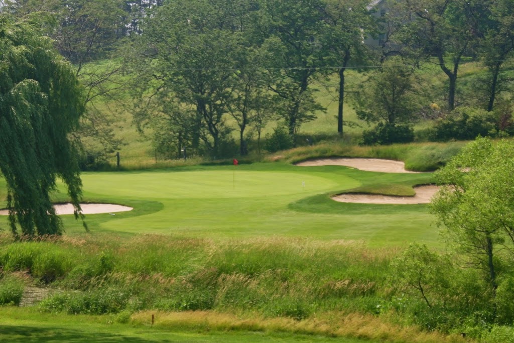 Sawmill Golf Course | 856 Sawmill Rd, Fenwick, ON L0S 1C0, Canada | Phone: (905) 562-4041
