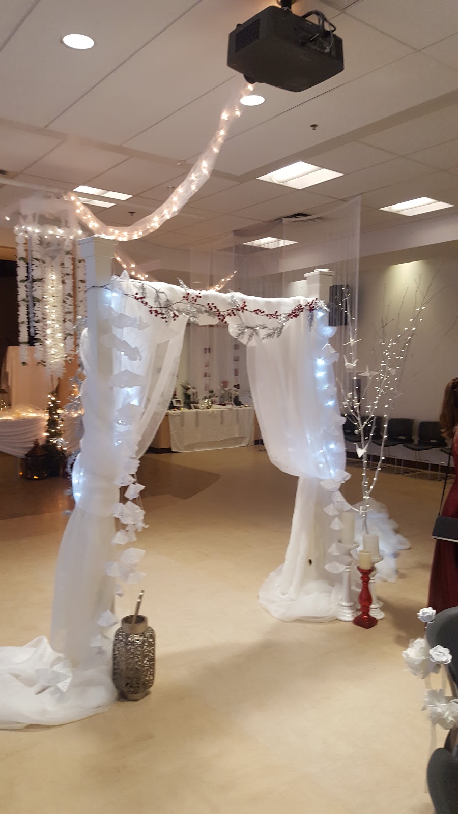 Beaver Bank Kinsac Community Centre | 1583 Beaver Bank Rd, Beaver Bank, NS B4G 1C5, Canada | Phone: (902) 865-5114