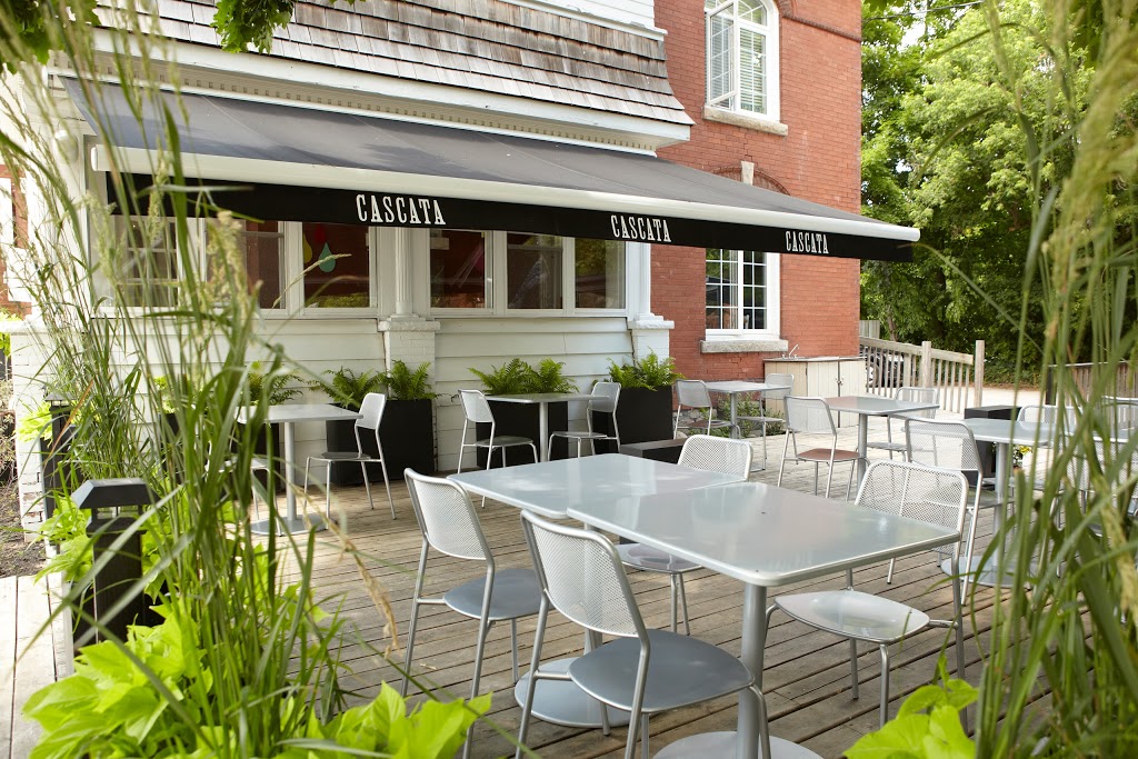 Cascata Bistro | 281 Carlisle Rd, Carlisle, ON L0R 1H2, Canada | Phone: (289) 895-7986
