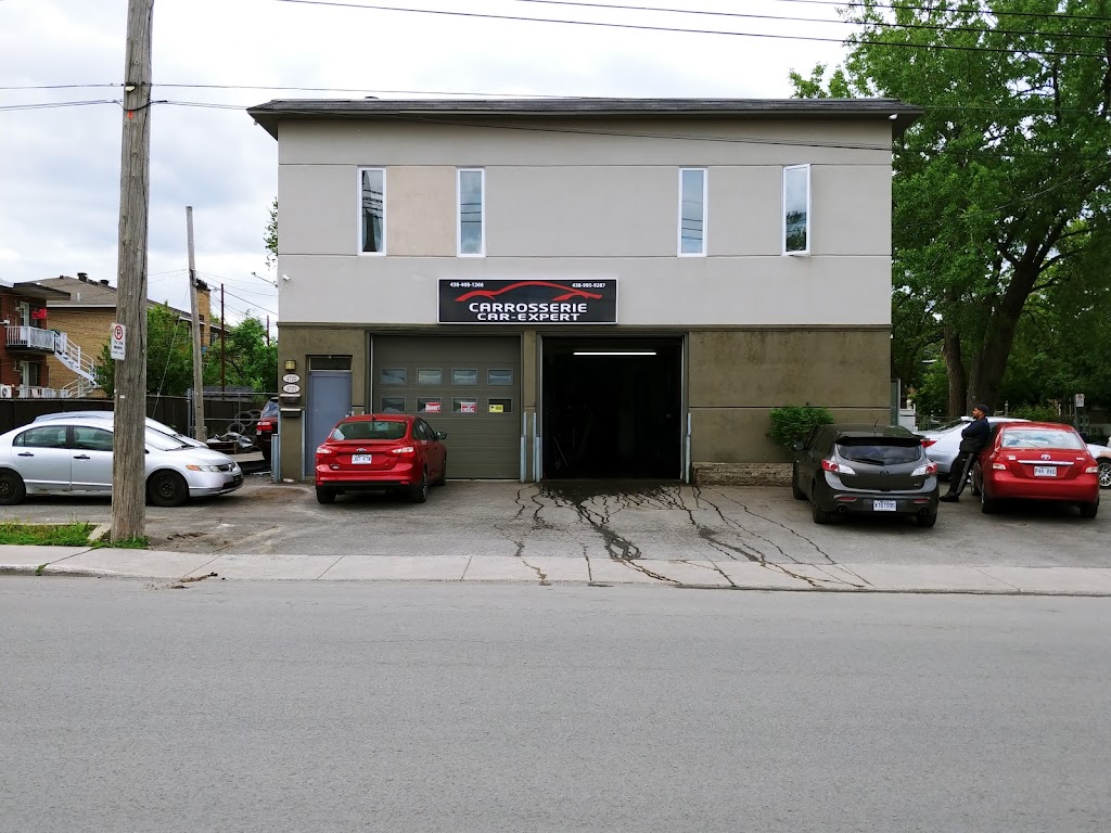 Garage La Renaissance Inc | 4721 Rue dAmiens, Montréal-Nord, QC H1H 3G4, Canada | Phone: (514) 326-9191