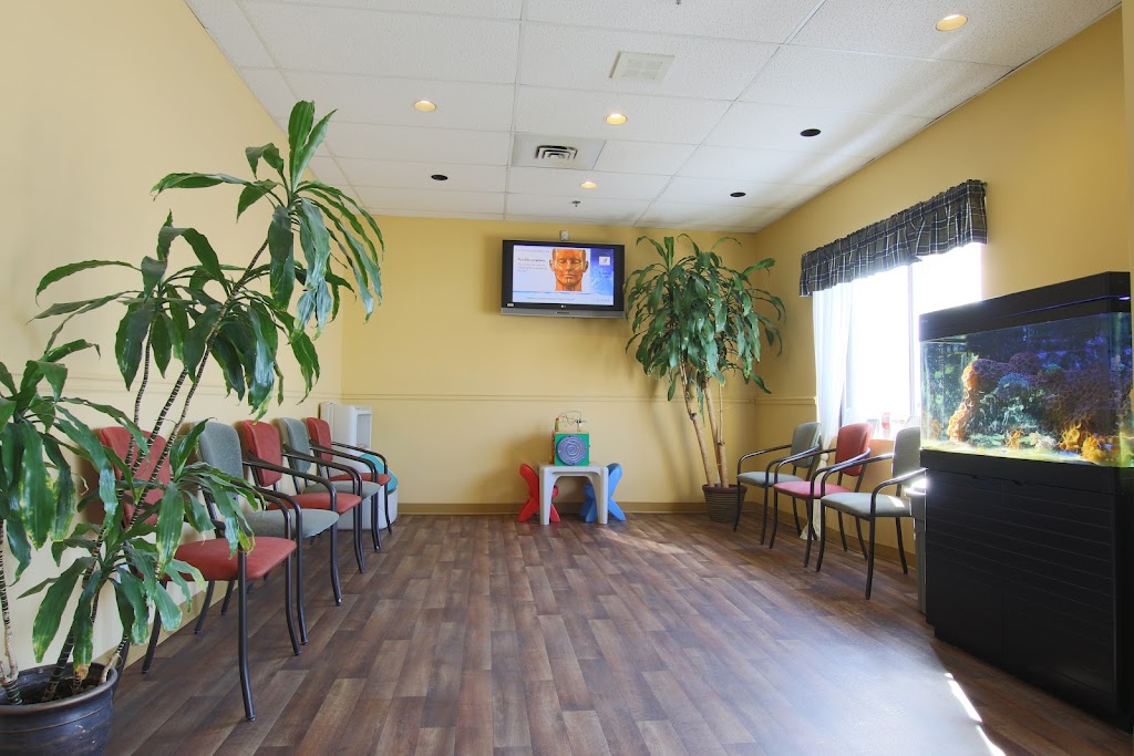 Centre Dentaire Frédérick Thibault | 5645 Grande Allée, Brossard, QC J4Z 3G3, Canada | Phone: (450) 445-0102