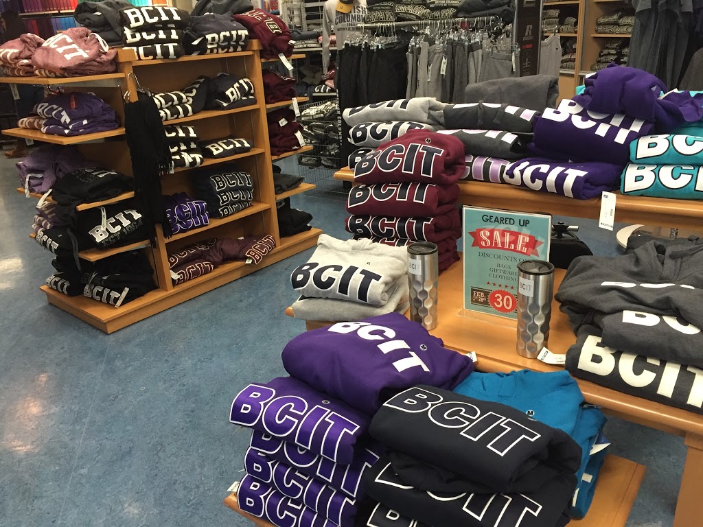 Geared Up Store | 120 Goard Way, Burnaby, BC V5G, Canada | Phone: (604) 432-8889