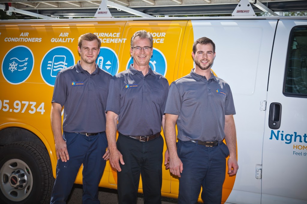 Night "n" Day Home Services | 7316 50 St NW, Edmonton, AB T6B 2J8, Canada | Phone: (780) 395-9734